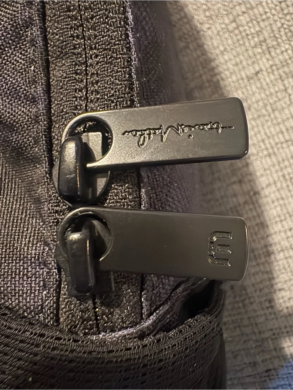 Travis Mathew sleek travis